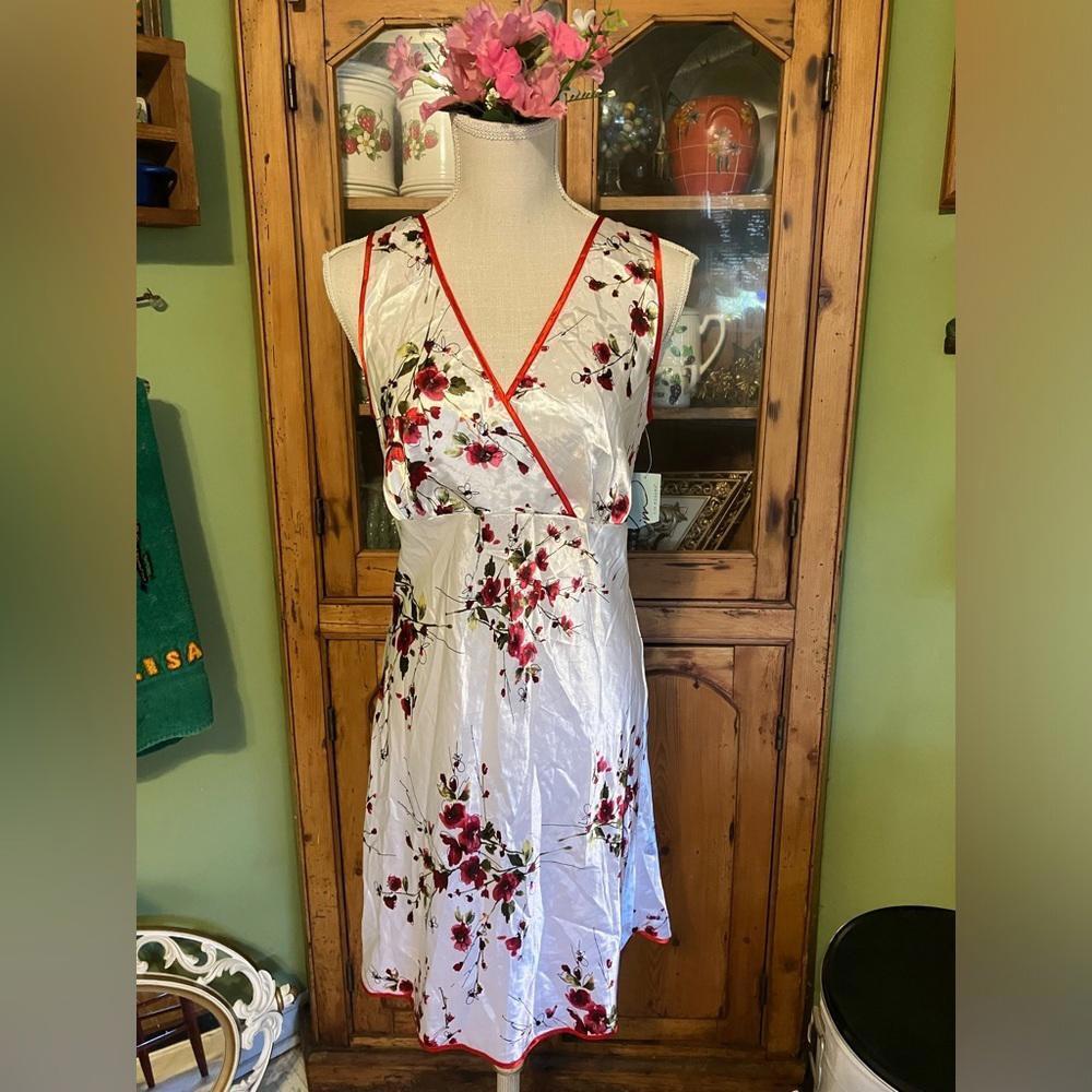 Kim Rogers nightgown new with tags